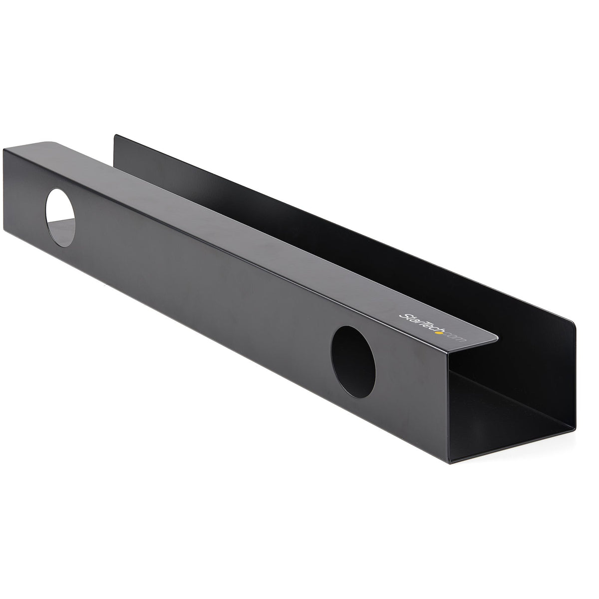 StarTech.com UDCMTRAY organizador de cables Bandeja de cables Negro 1 pieza(s) (3)