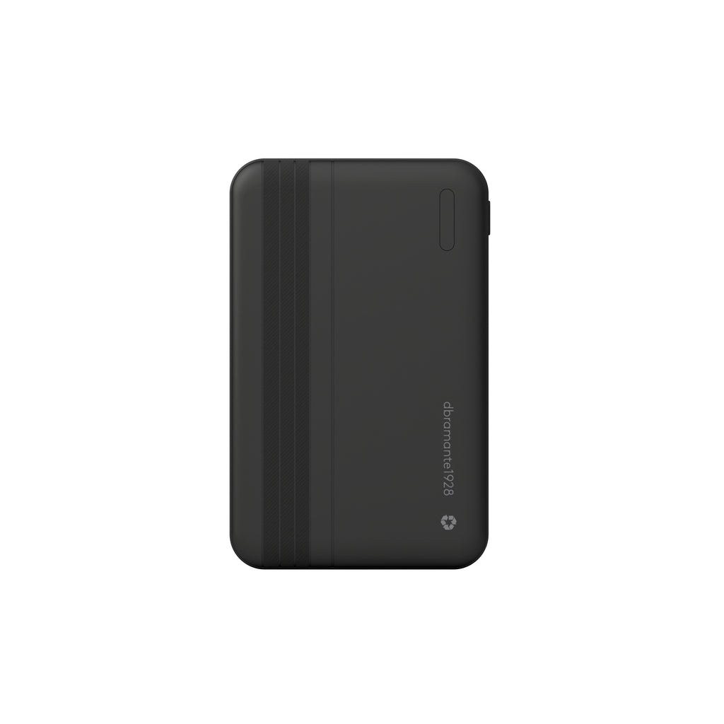 dbramante1928 CP05ACBL7151 batería externa 5000 mAh Negro (2)