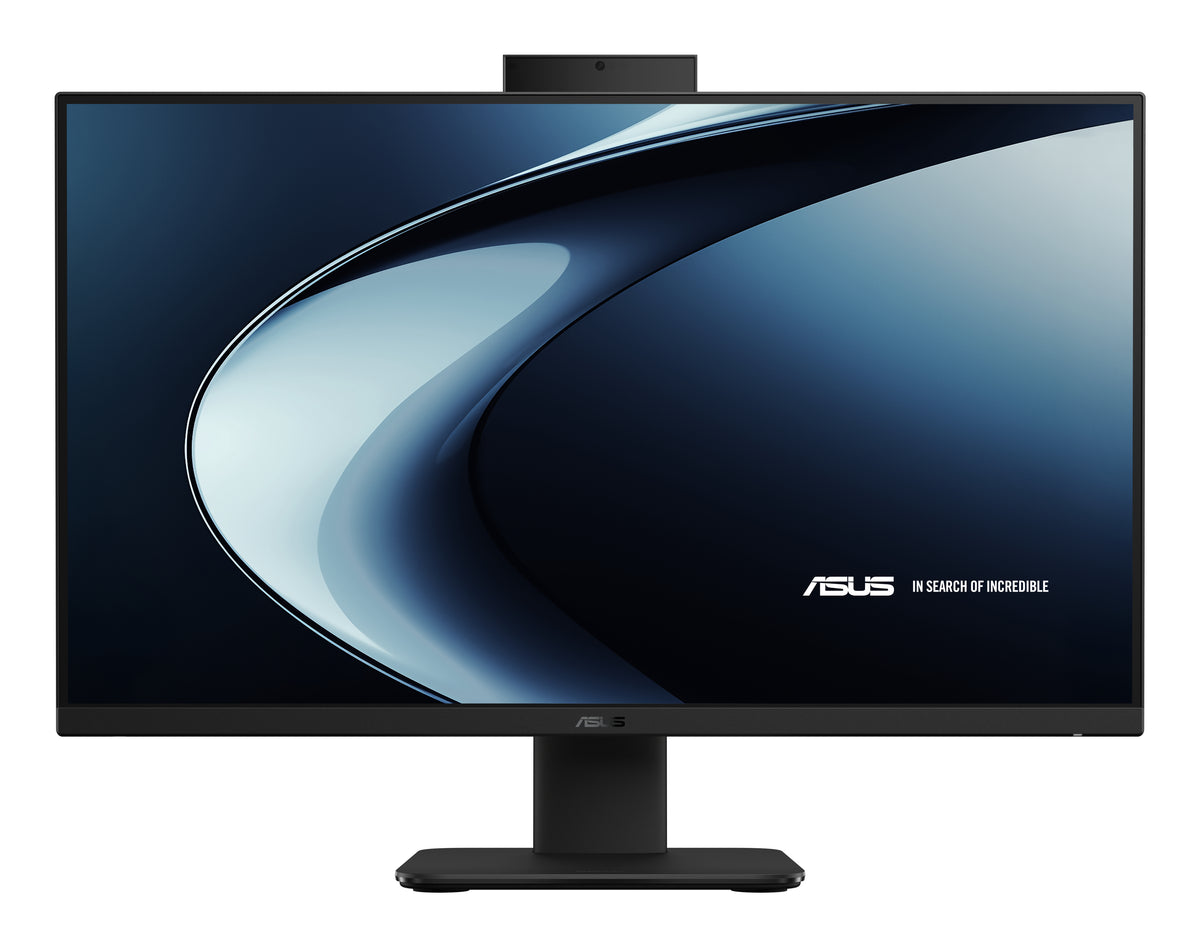 ASUS V400 AiO V470VAK-BPE087W Intel Core 5 210H 68,6 cm (27") 1920 x 1080 Pixeles PC todo en uno 16 GB DDR5-SDRAM 1 TB SSD Windows 11 Home Wi-Fi 6 (802.11ax) Negro (2)
