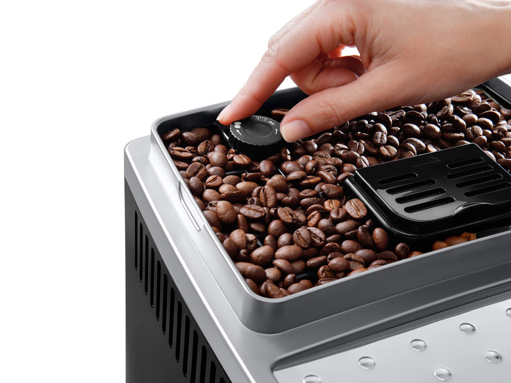 De’Longhi Magnifica S Smart (4)