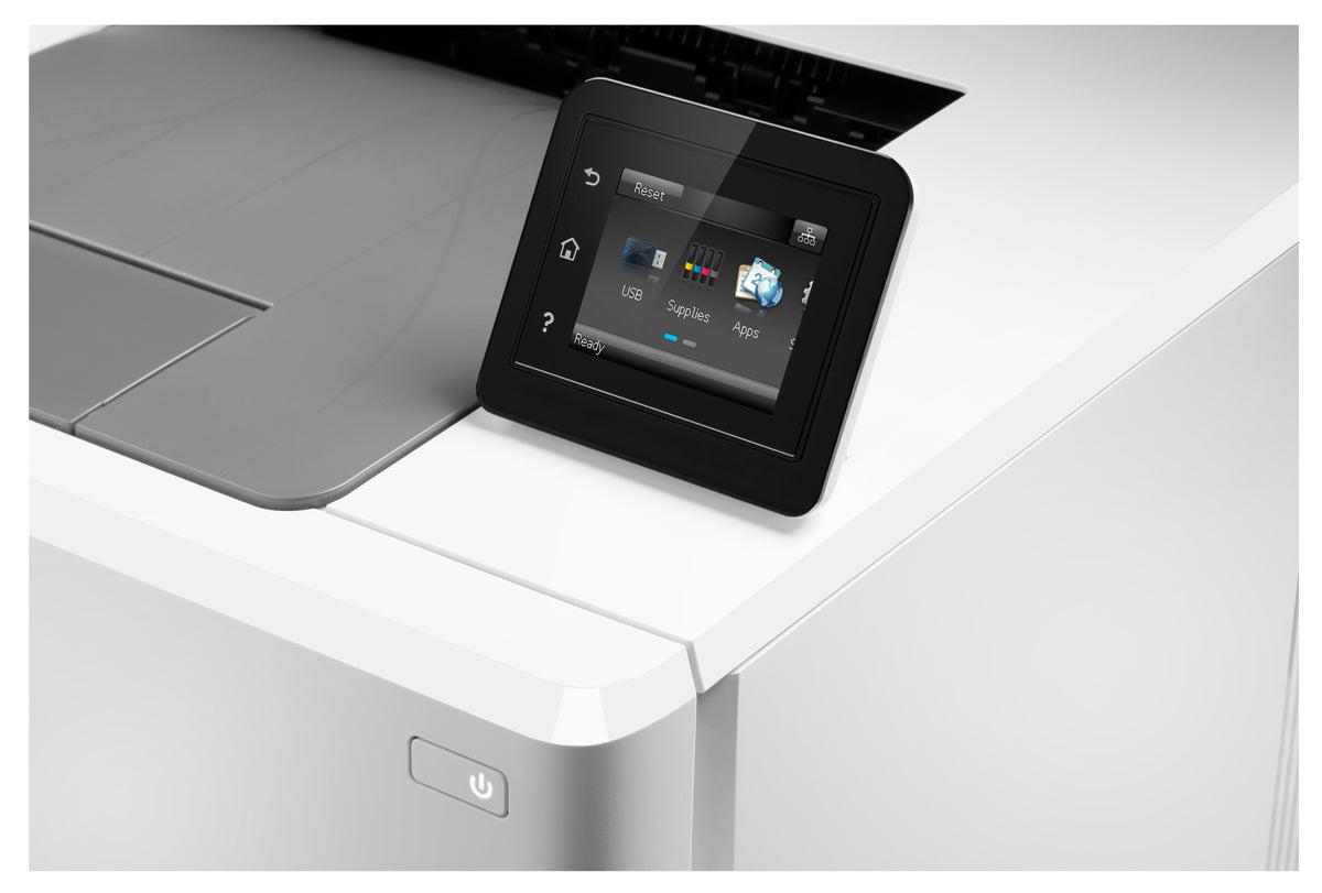 HP Color LaserJet Pro M255dw 600 x 600 DPI A4 Wifi (4)