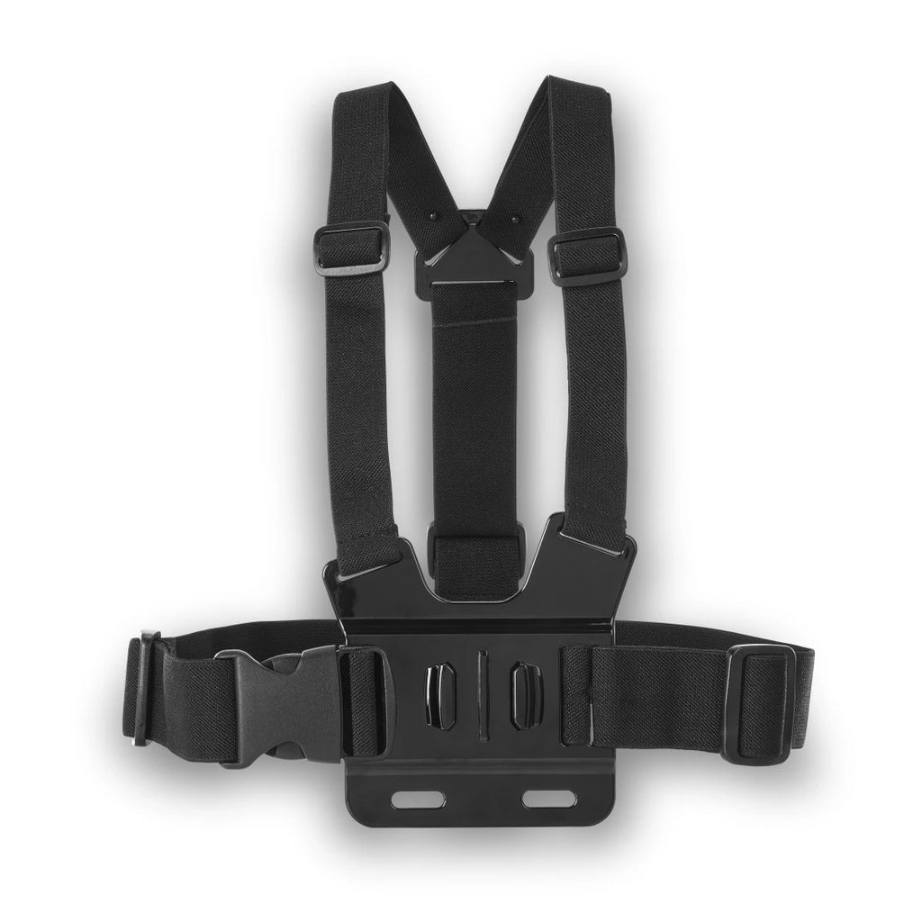 Hama 00004567 accesorio para cámara de deportes de acción Arnés de pecho para cámara