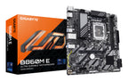 GIGABYTE B860M E placa base Intel B860 LGA 1851 (Socket V1) micro ATX (2)