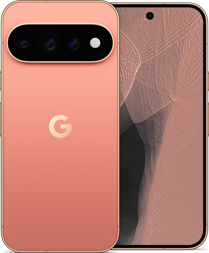 Google Pixel 11 Pro 5G 12/256 GB (6)