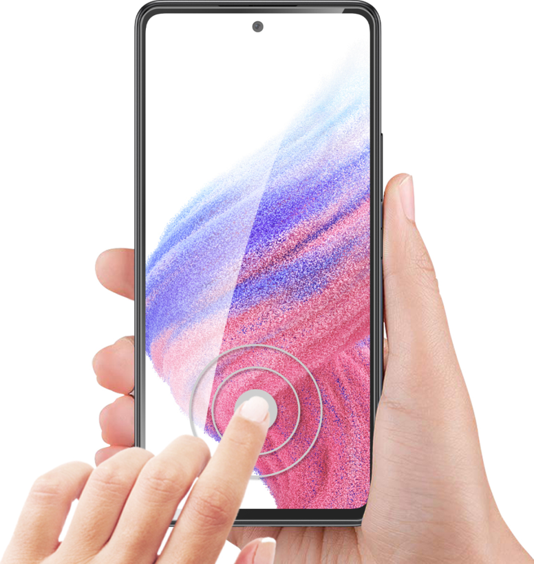 Protector vidrio ARTICONA Galaxy A54 5G (2)