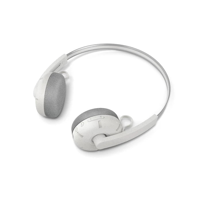 Philips 2000 series TAH2000WT/00 auricular y casco Auriculares Inalámbrico Diadema Bluetooth Blanco (3)