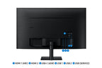 Samsung M70D pantalla para PC 81,3 cm (32") 3840 x 2160 Pixeles 4K Ultra HD LED Negro (7)