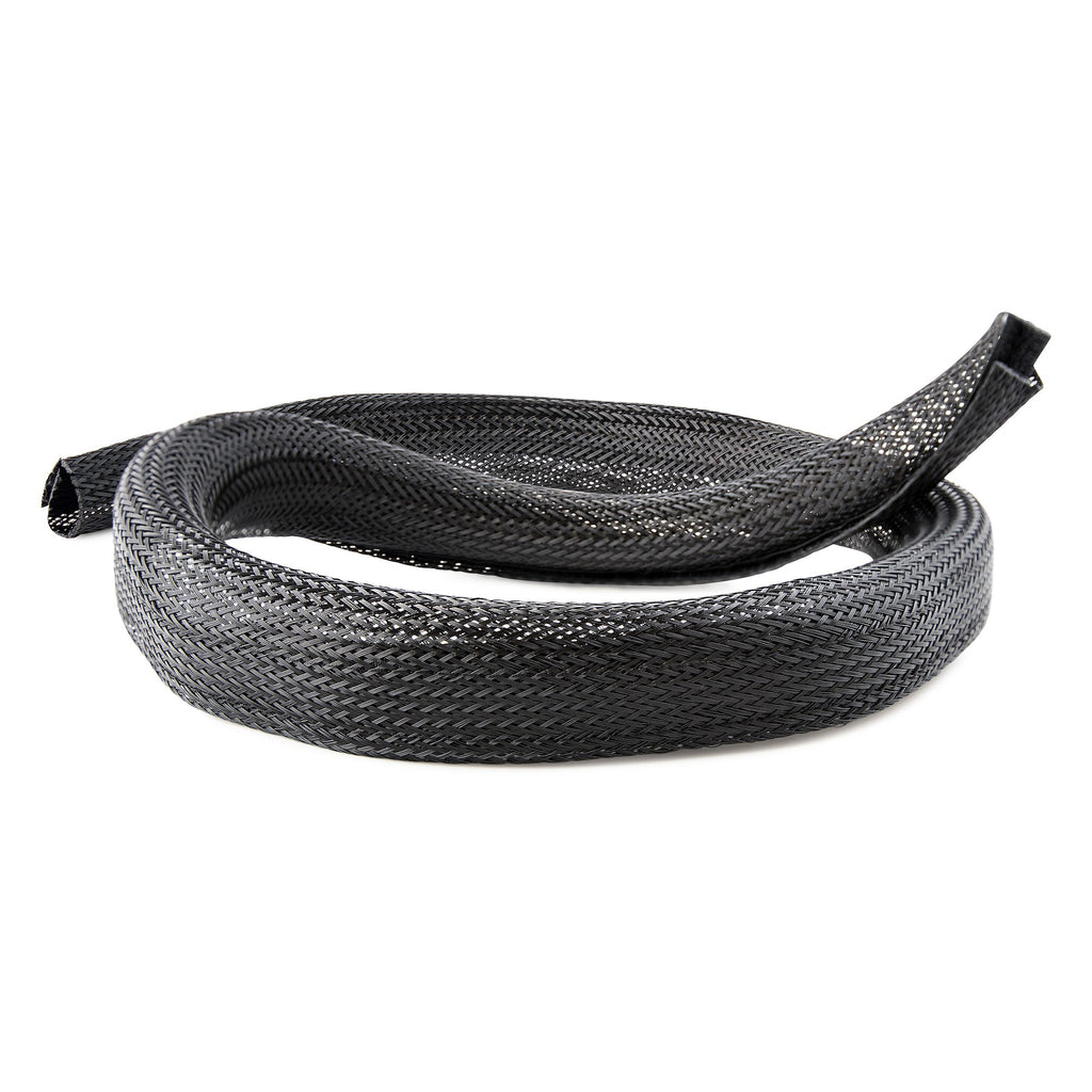 StarTech.com WKSTNCMFLX organizador de cables Piso 1 pieza(s) (3)