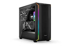 be quiet! Shadow Base 800 DX Black Midi Tower Negro (5)