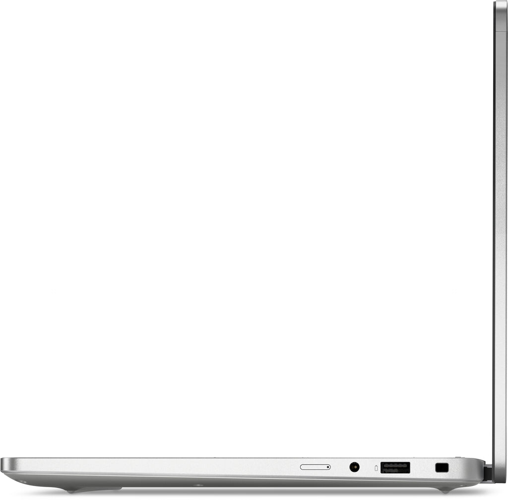 DELL Pro 13 Plus PB13250 Copilot+ PC Intel Core Ultra 5 236V Portátil 33,8 cm (13.3") Pantalla táctil Full HD+ 16 GB LPDDR5x-SDRAM 512 GB SSD Wi-Fi 7 (802.11be) Windows 11 Pro Aluminio Checa, Eslovaco (8)