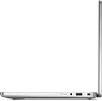 DELL Pro 13 Plus PB13250 Copilot+ PC Intel Core Ultra 5 236V Portátil 33,8 cm (13.3") Pantalla táctil Full HD+ 16 GB LPDDR5x-SDRAM 512 GB SSD Wi-Fi 7 (802.11be) Windows 11 Pro Aluminio Checa, Eslovaco (8)