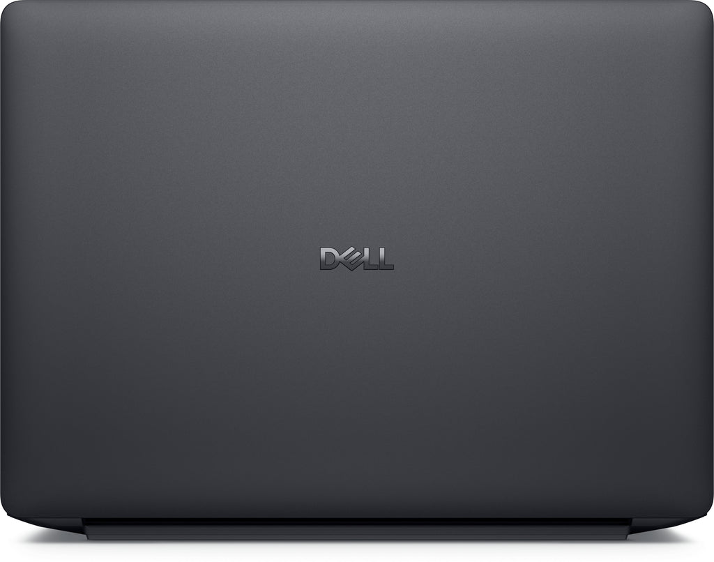 DELL Pro Max 14 MC14250 Intel Core Ultra 7 265H Estación de trabajo móvil 35,6 cm (14") Full HD+ 16 GB LPDDR5x-SDRAM 512 GB SSD NVIDIA RTX PRO 500 Blackwell Wi-Fi 7 (802.11be) Windows 11 Pro Negro Español (9)