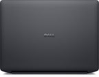 DELL Pro Max 14 MC14250 Intel Core Ultra 7 265H Estación de trabajo móvil 35,6 cm (14") Full HD+ 16 GB LPDDR5x-SDRAM 512 GB SSD NVIDIA RTX PRO 500 Blackwell Wi-Fi 7 (802.11be) Windows 11 Pro Negro Español (9)