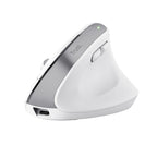 Trust Bayo+ ratón Oficina Mano derecha RF Wireless + Bluetooth Óptico 2400 DPI (2)