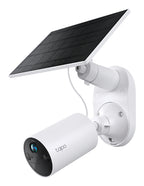 TP-Link Tapo C410 KIT cámara de vigilancia Bala (forma) Cámara de seguridad IP Exterior 2304 x 1296 Pixeles Techo/pared (3)