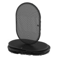 AXIS TC1705 Couvercle en maille noir 5 pièces