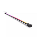 Philips 8718696176320 - Barra de luz, LED, tubo, negro