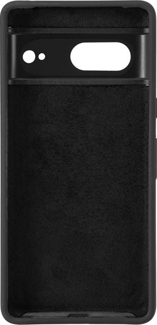 eSTUFF ES678150-BULK funda para teléfono móvil Negro (2)