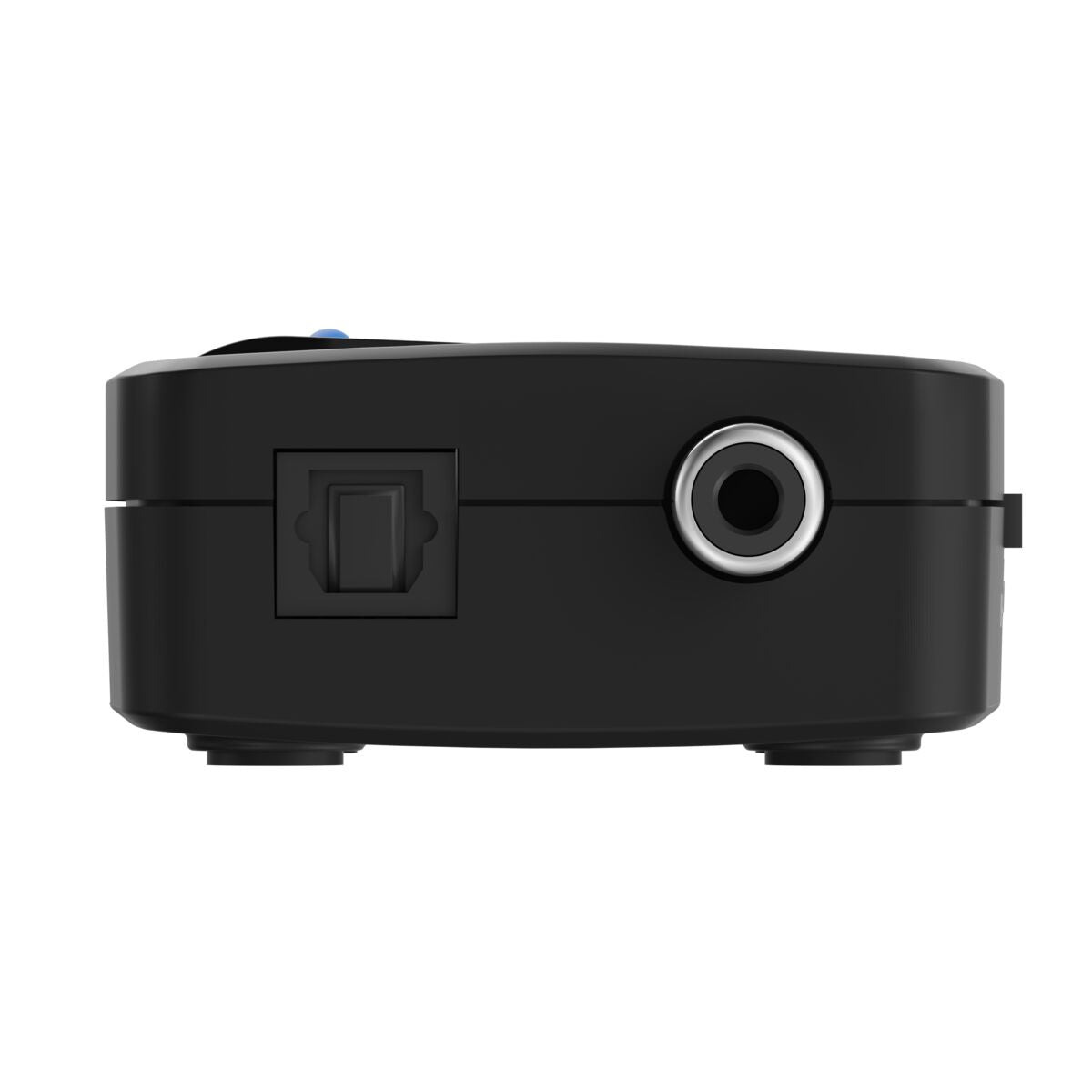 Marmitek 25008412 convertidor de audio Negro (9)