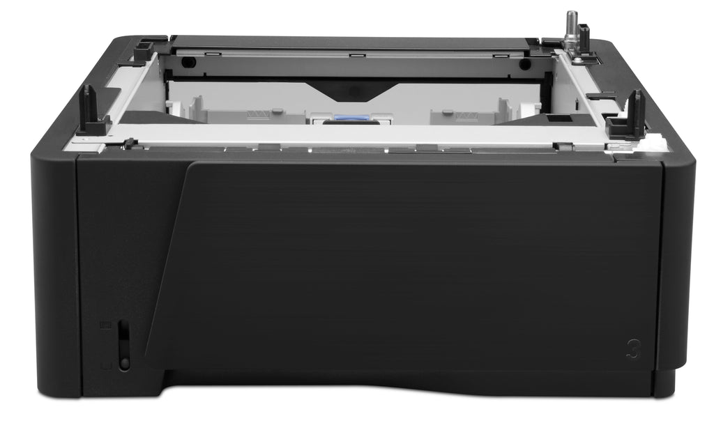 HP LaserJet 500-sheet Feeder/Tray – Reacondicionado (2)