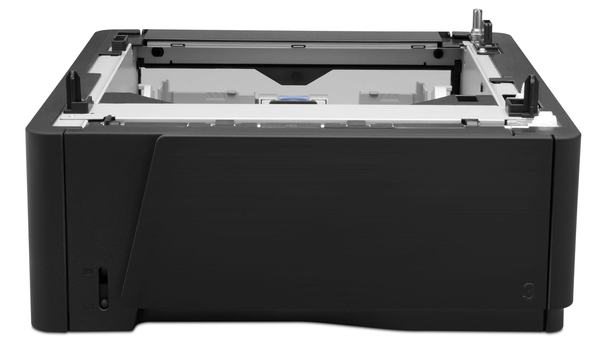 HP LaserJet 500-sheet Feeder/Tray – Reacondicionado (2)