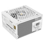 Mars Gaming MPB1000SIW unidad de fuente de alimentación 1000 W 24-pin ATX ATX Blanco (6)