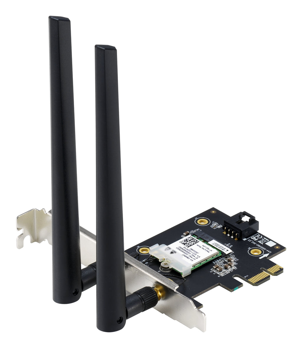 ASUS PCE-AX1800 BT5.2 Interno WLAN / Bluetooth 1775 Mbit/s (3)