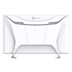 EIZO FlexScan EV4340X-WT pantalla para PC 108 cm (42.5") 3840 x 2160 Pixeles 4K Ultra HD LCD Blanco (5)