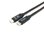 Equip 128347 cable USB USB 3.2 Gen 1 (3.1 Gen 1) 2 m USB C 5 Gbit/s (3)