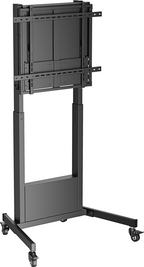 Soporte ruedas ARTICONA pantalla manual