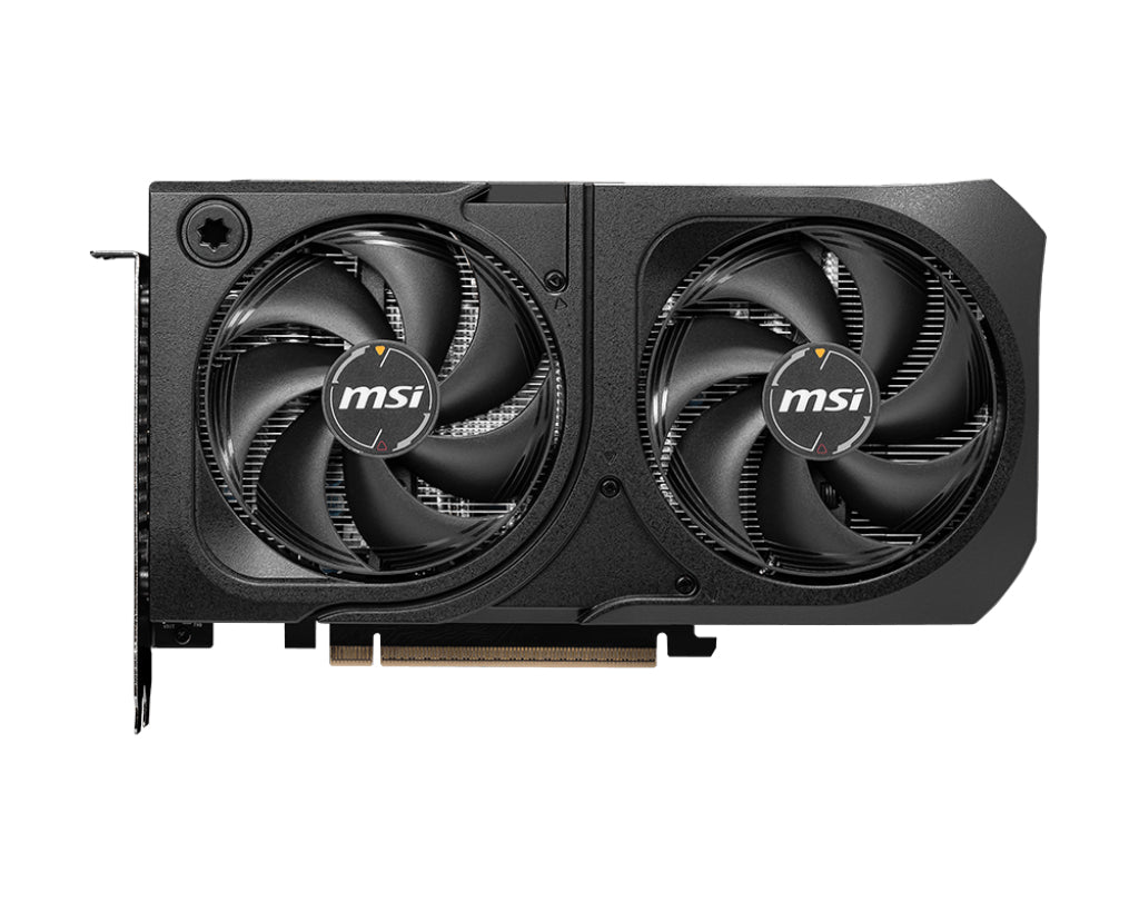 MSI GEFORCE RTX 5060 TI 8G SHADOW 2X OC PLUS tarjeta gráfica NVIDIA 8 GB GDDR7 (3)