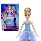 Disney Princess JBF94 muñeca