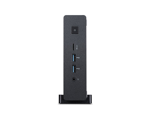 Acer Chromebox CXI4 Intel® Core™ i5 i5-10210U 8 GB DDR4-SDRAM 128 GB eMMC ChromeOS Mini PC Negro (7)