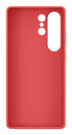 Samsung EF-PS938CREGWW funda para teléfono móvil 17,5 cm (6.9") Rojo (5)