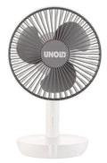 Unold Breezy Gris, Blanco