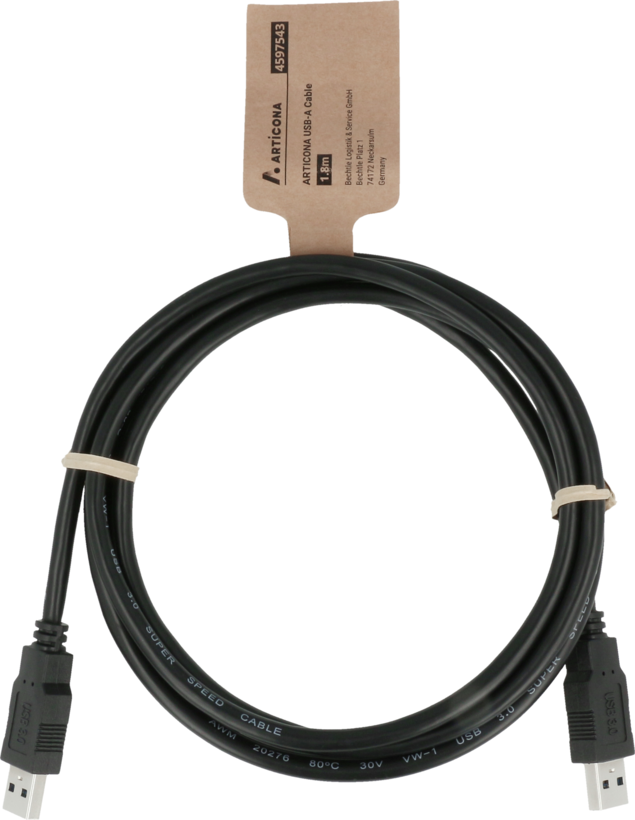 Cable ARTICONA USB tipo A 1,8 m 4597543 (3)