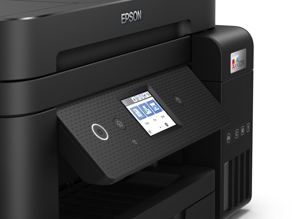 Epson EcoTank ET-4850 Inyección de tinta 4800 x 1200 DPI 33 ppm Wifi (9)