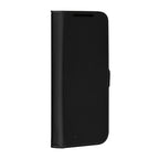 dbramante1928 Stockholm funda para teléfono móvil 16,8 cm (6.6") Folio Negro (2)