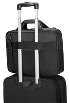 Targus Citygear 43,9 cm (17.3") Maletín Toploader Negro (6)