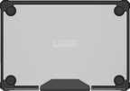 Urban Armor Gear Funda UAG Plyo MacBook Air 15.3" 134414114340 (12)