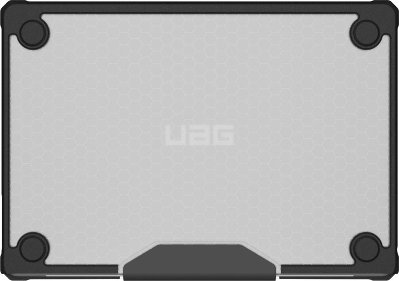 Urban Armor Gear Funda UAG Plyo MacBook Air 15.3" 134414114340 (12)
