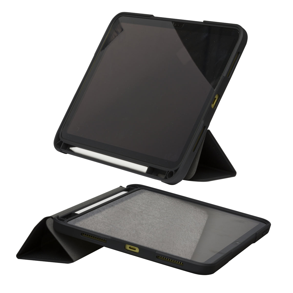 dbramante1928 London Pro 27,7 cm (10.9") Folio Negro (5)