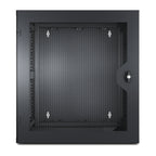 APC NetShelter WX 13U Bastidor de pared Negro (3)