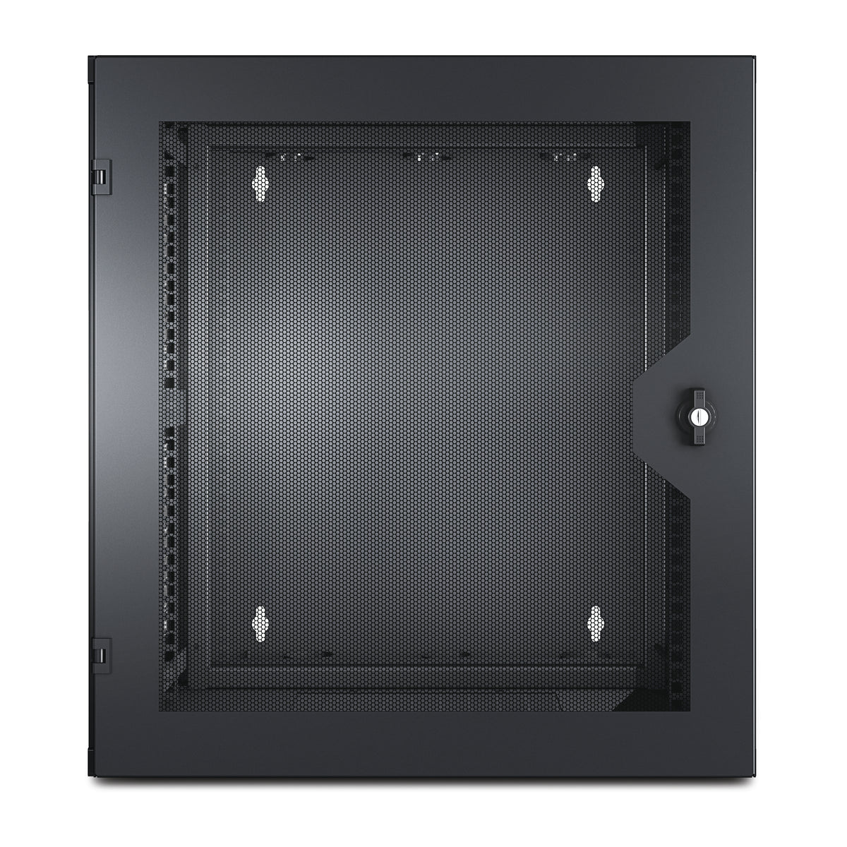 APC NetShelter WX 13U Bastidor de pared Negro (3)
