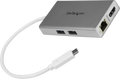 Startech DKT30CHPDW - Docking Station Portátil USB-C 4K HDMI