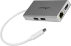 Startech DKT30CHPDW - Docking Station Portátil USB-C 4K HDMI