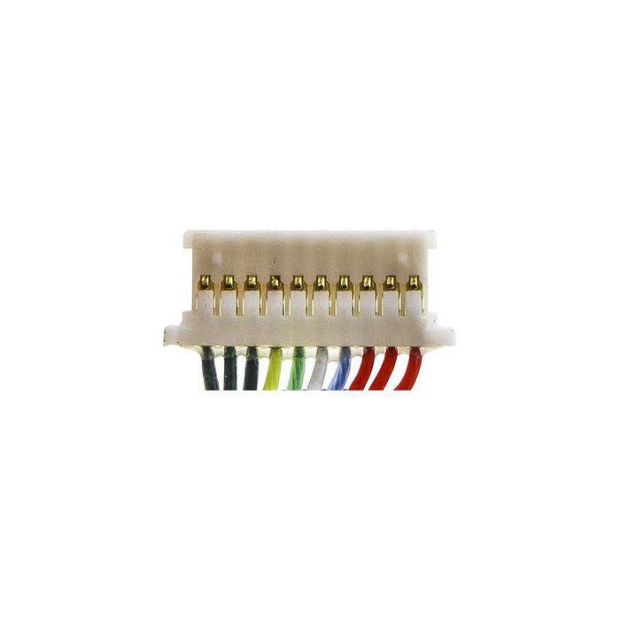CoreParts MBXHP-BA0249 refacción para laptop Batería (3)