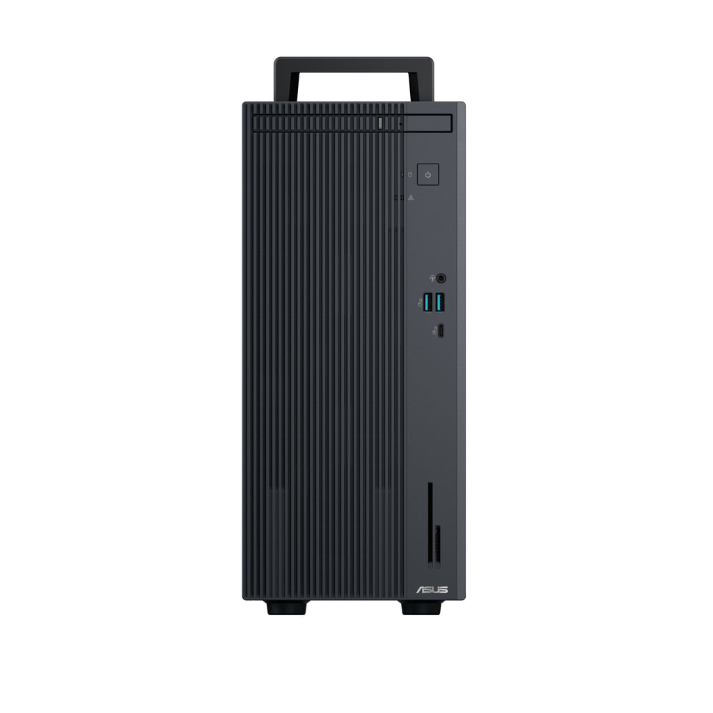 ASUS ExpertCenter V500 Mini Tower V500MV-13420H091W Intel® Core™ i5 i5-13420H 8 GB DDR5-SDRAM 512 GB SSD Windows 11 Home PC Negro (3)