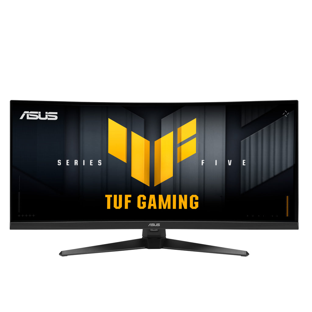 ASUS TUF Gaming VG34WQ5A pantalla para PC 86,4 cm (34") 3440 x 1440 Pixeles Wide Quad HD LCD Negro (2)
