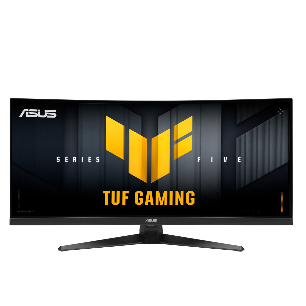 ASUS TUF Gaming VG34WQ5A pantalla para PC 86,4 cm (34") 3440 x 1440 Pixeles Wide Quad HD LCD Negro (2)